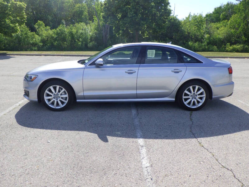 audi a6 2016 WAUGFAFC8GN006384 image audi a6 2016 WAUGFAFC8GN006384 image