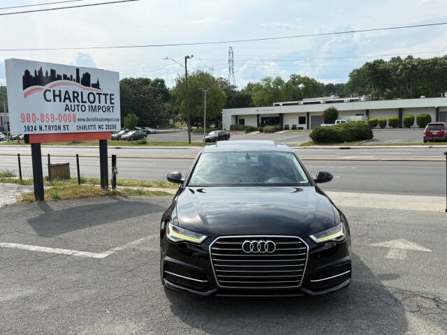 audi a6 2016 WAUGFAFC9GN044125 image audi a6 2016 WAUGFAFC9GN044125 image