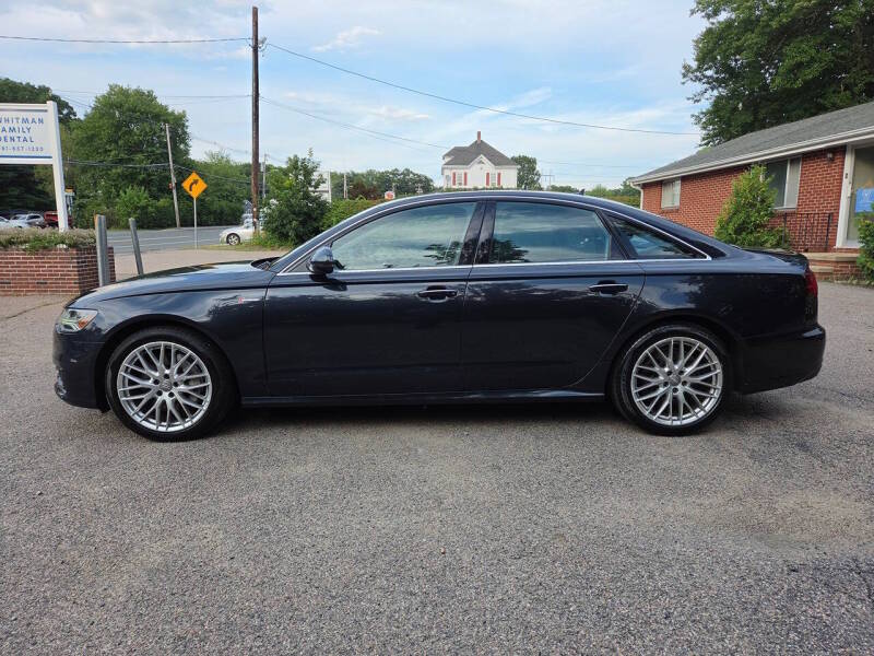 audi a6 2016 WAUHGAFCXGN001060 image audi a6 2016 WAUHGAFCXGN001060 image