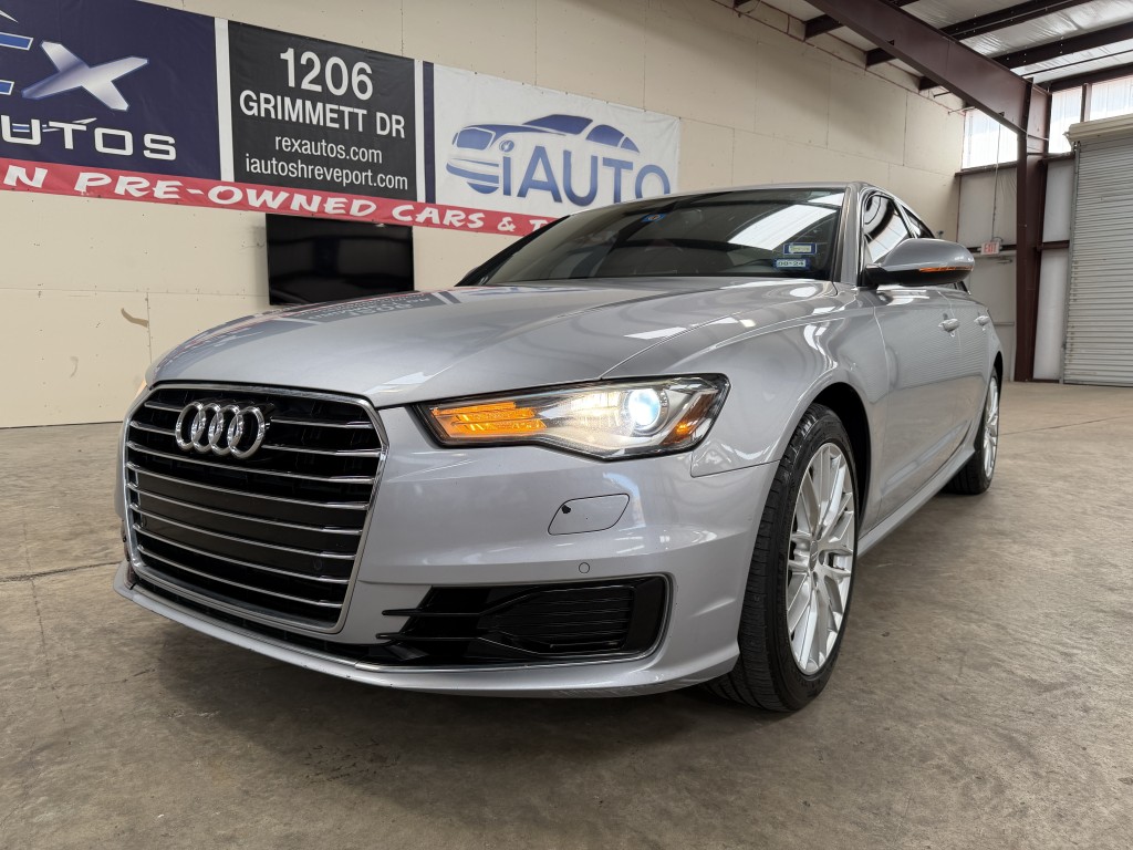 audi a6 2016 WAUCFAFC0GN152065 image audi a6 2016 WAUCFAFC0GN152065 image