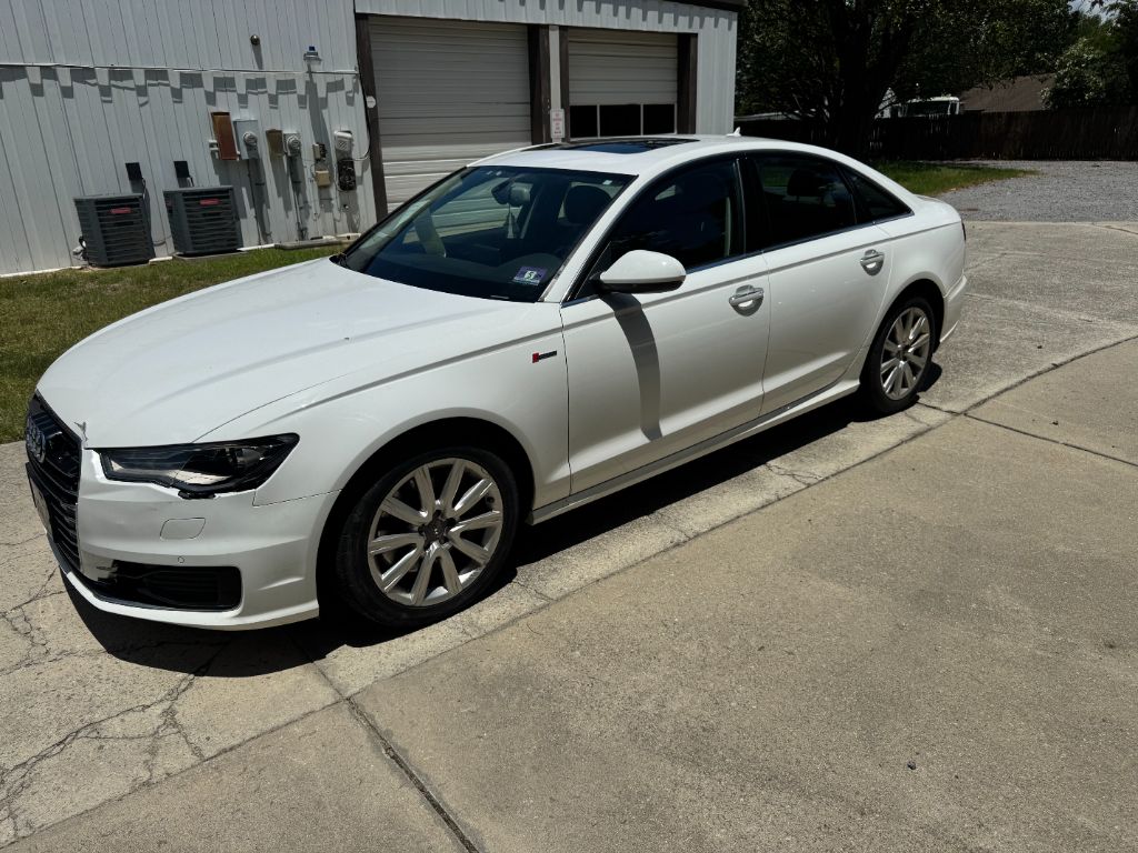 audi a6 2016 WAUFGAFC8GN009567 image audi a6 2016 WAUFGAFC8GN009567 image