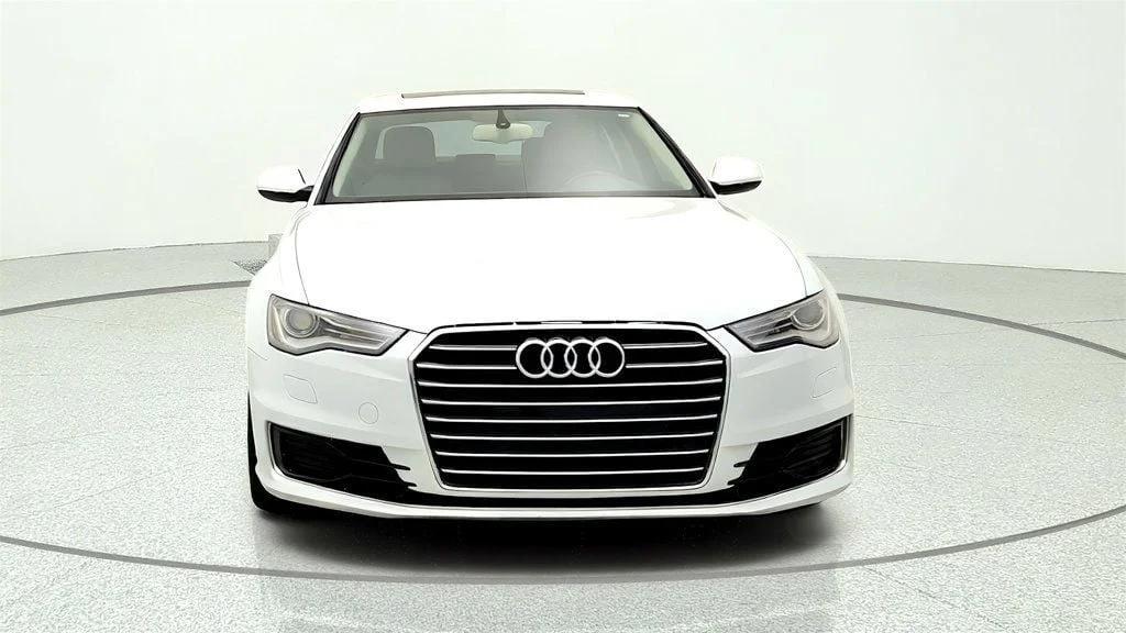 audi a6 2016 WAUDFAFCXGN098696 image audi a6 2016 WAUDFAFCXGN098696 image
