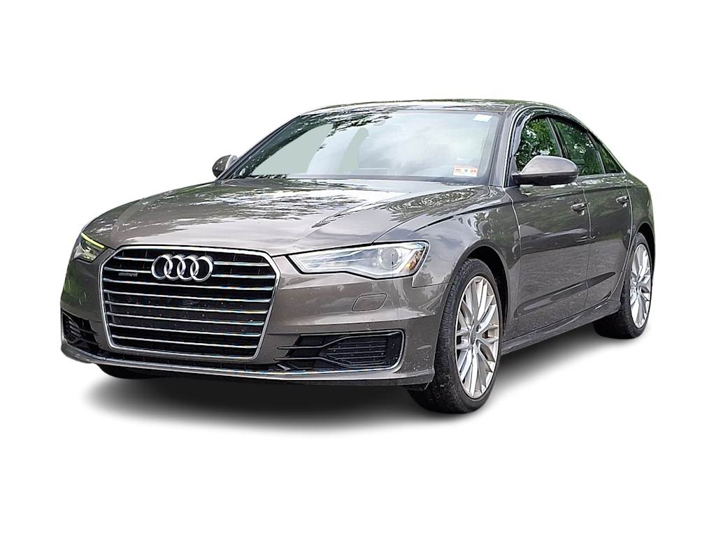 audi a6 2016 WAUFFAFCXGN018497 image audi a6 2016 WAUFFAFCXGN018497 image