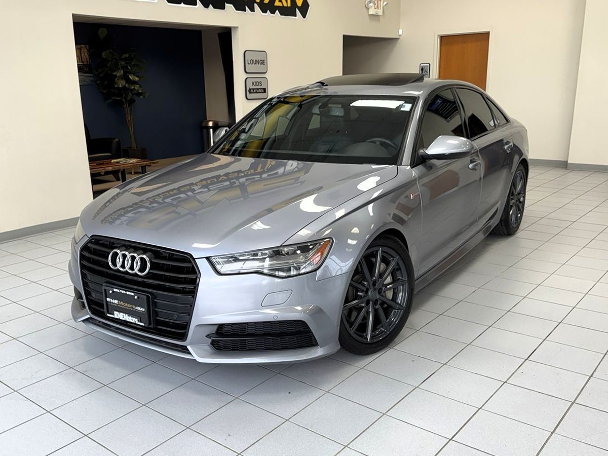audi a6 2016 WAUFGAFC2GN047652 image audi a6 2016 WAUFGAFC2GN047652 image