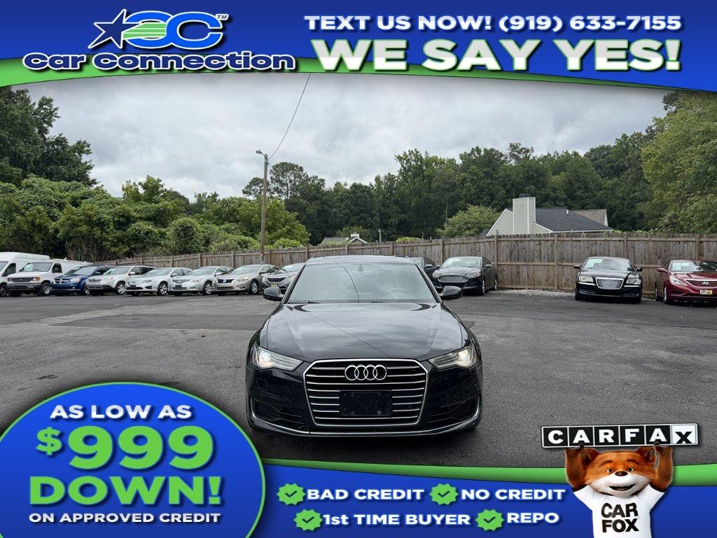 audi a6 2016 WAUGFAFC6GN013480 image audi a6 2016 WAUGFAFC6GN013480 image
