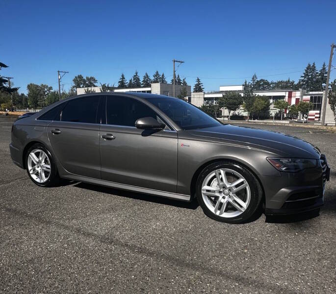 audi a6 2016 WAUFGAFC0GN130285 image audi a6 2016 WAUFGAFC0GN130285 image