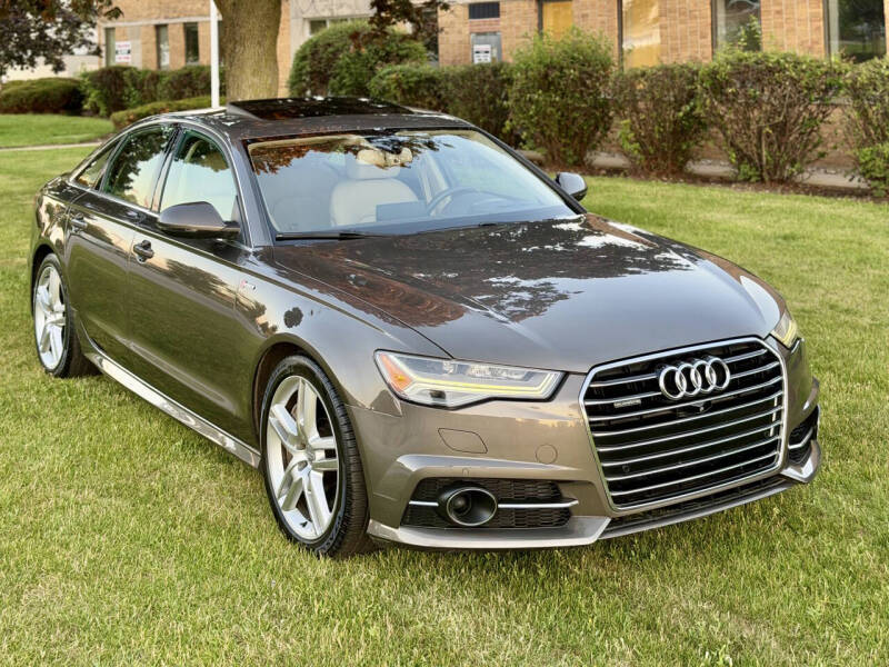 audi a6 2016 WAUHGAFC1GN030320 image audi a6 2016 WAUHGAFC1GN030320 image