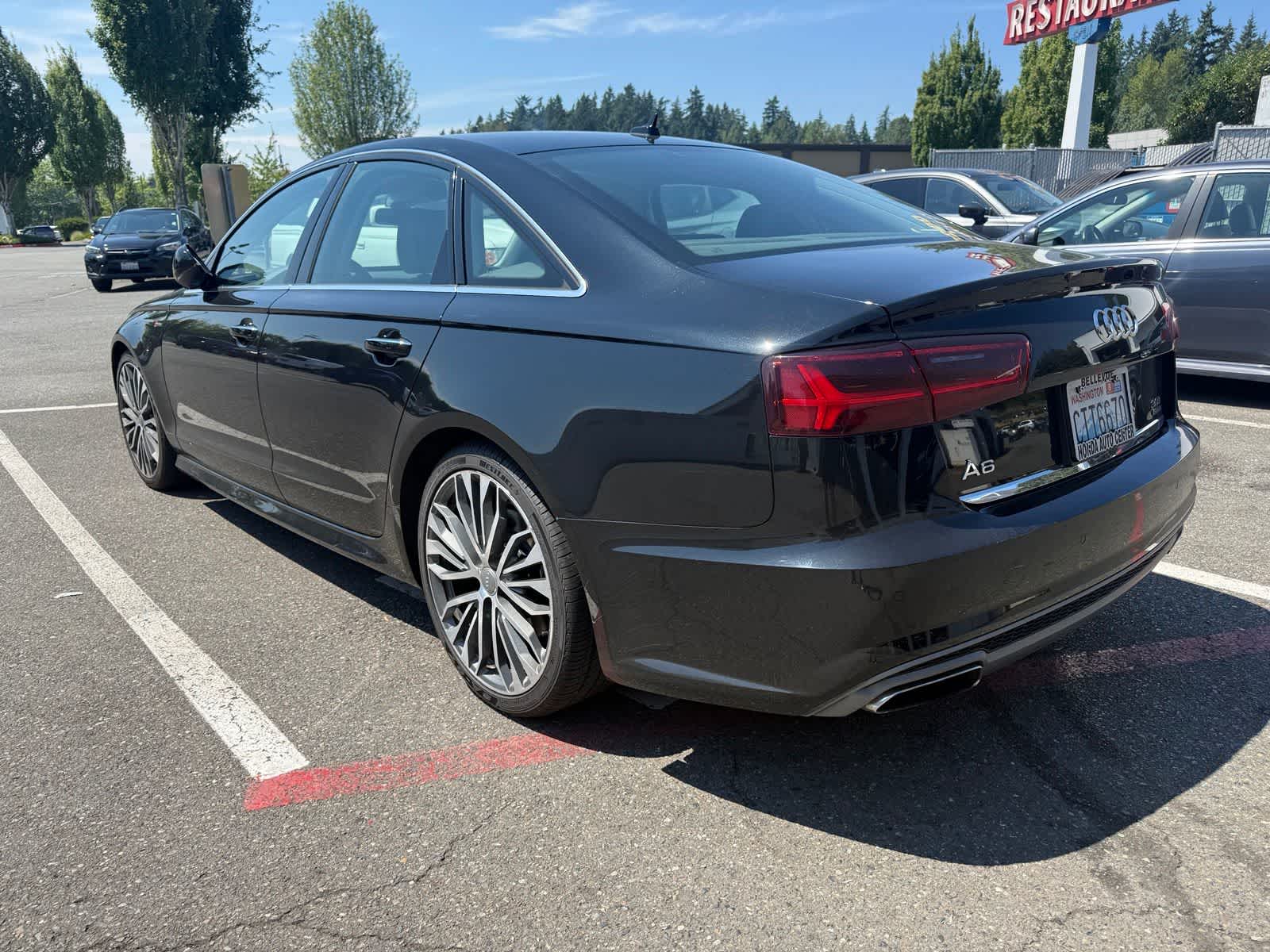 audi a6 2016 WAUHGAFC9GN079944 image audi a6 2016 WAUHGAFC9GN079944 image