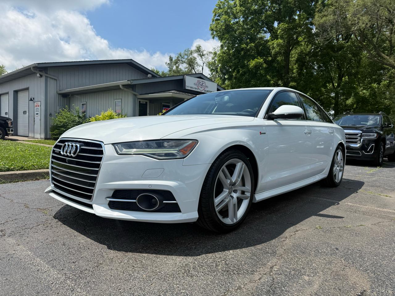 audi a6 2016 WAUHGAFC1GN084054 image audi a6 2016 WAUHGAFC1GN084054 image