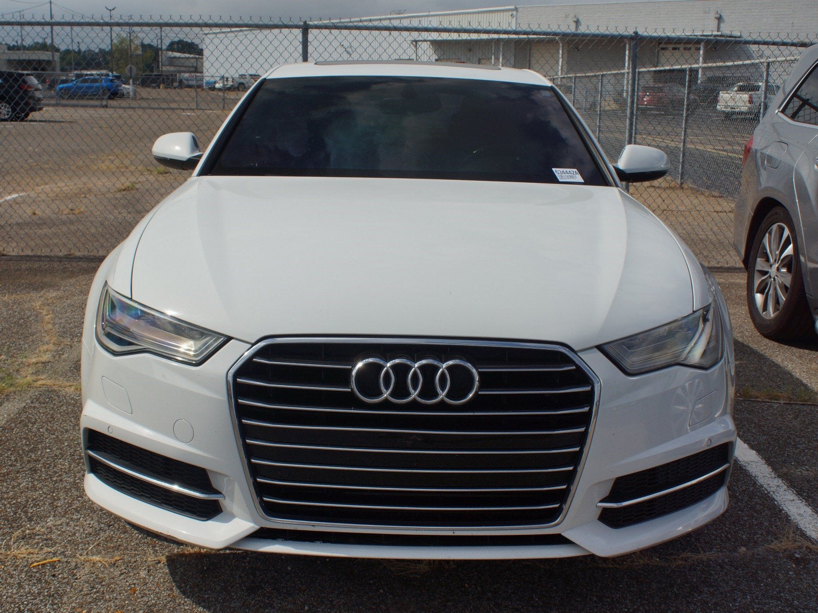 audi a6 2016 WAUGFAFC9GN074810 image audi a6 2016 WAUGFAFC9GN074810 image