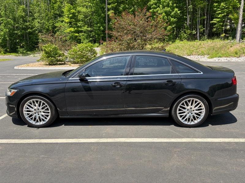 audi a6 2016 WAUFFAFC3GN090013 image audi a6 2016 WAUFFAFC3GN090013 image