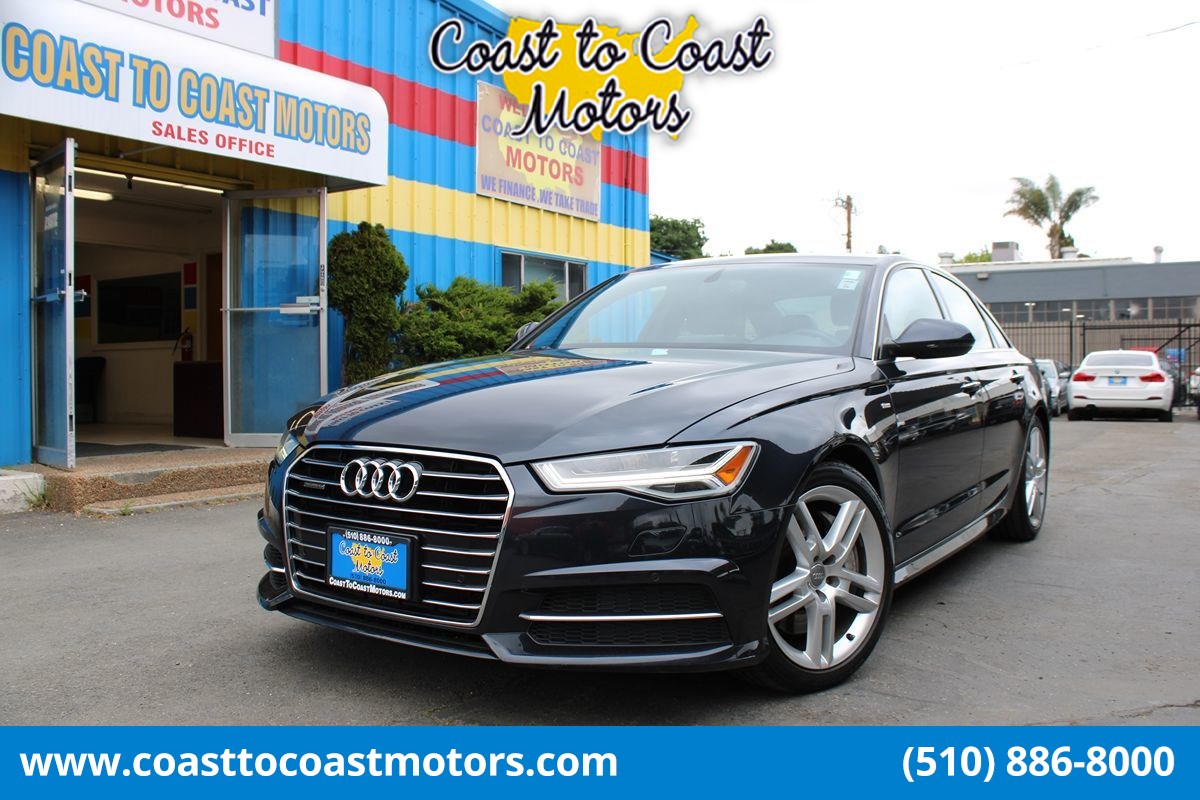 audi a6 2016 WAUGFAFCXGN136554 image audi a6 2016 WAUGFAFCXGN136554 image