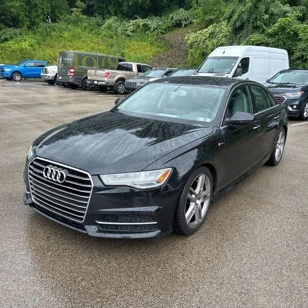 audi a6 2016 WAUFGAFC1GN029059 image audi a6 2016 WAUFGAFC1GN029059 image