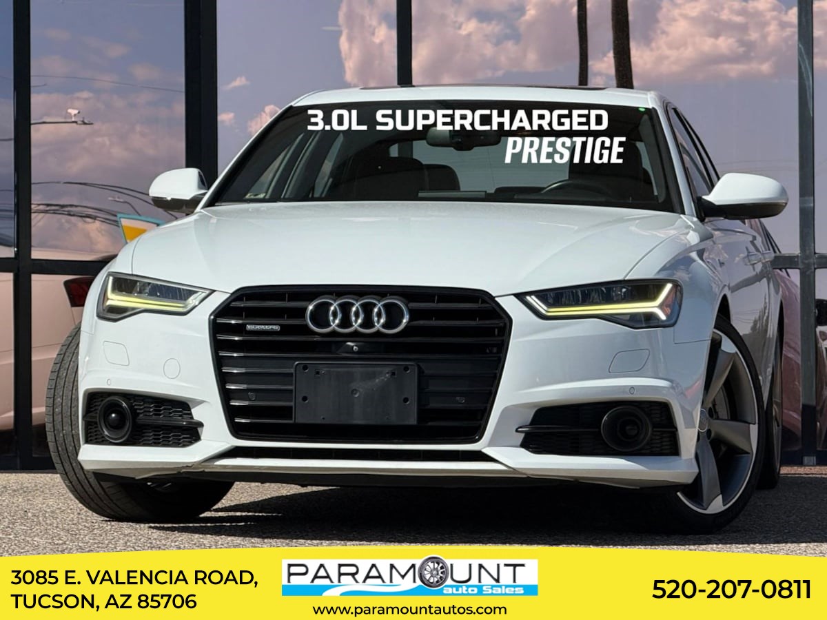 audi a6 2016 WAUHGAFC7GN015689 image audi a6 2016 WAUHGAFC7GN015689 image