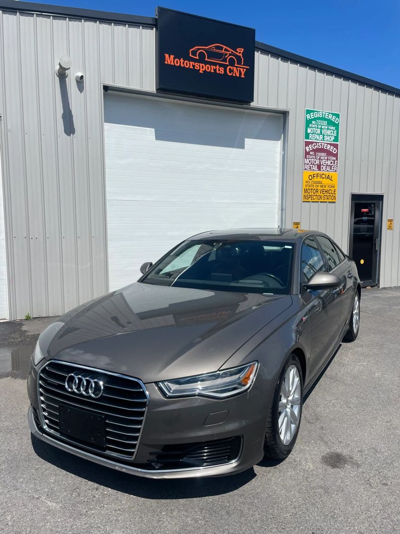 audi a6 2016 WAUHGAFC4GN010028 image audi a6 2016 WAUHGAFC4GN010028 image
