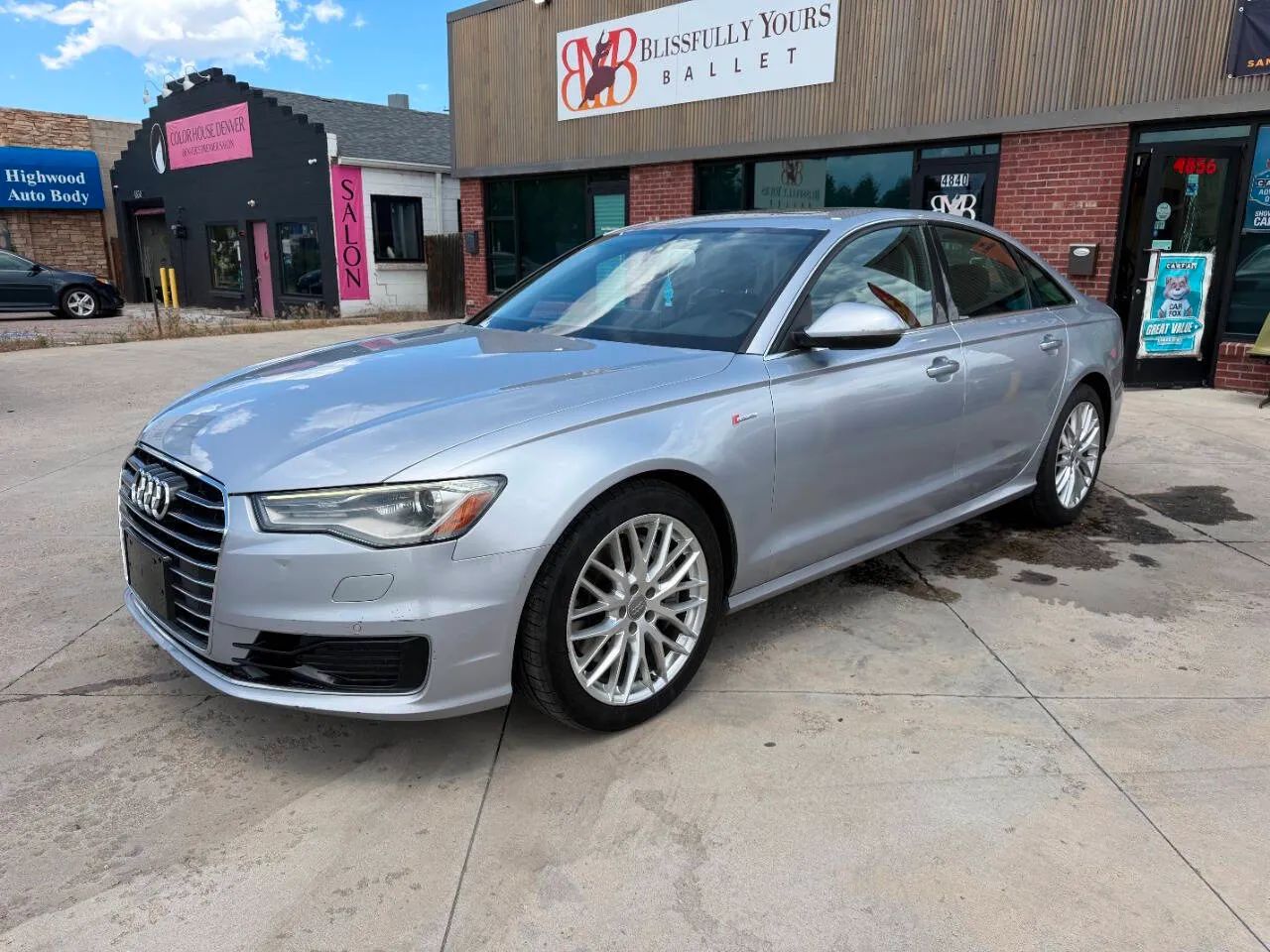 audi a6 2016 WAUFGAFC0GN005979 image audi a6 2016 WAUFGAFC0GN005979 image