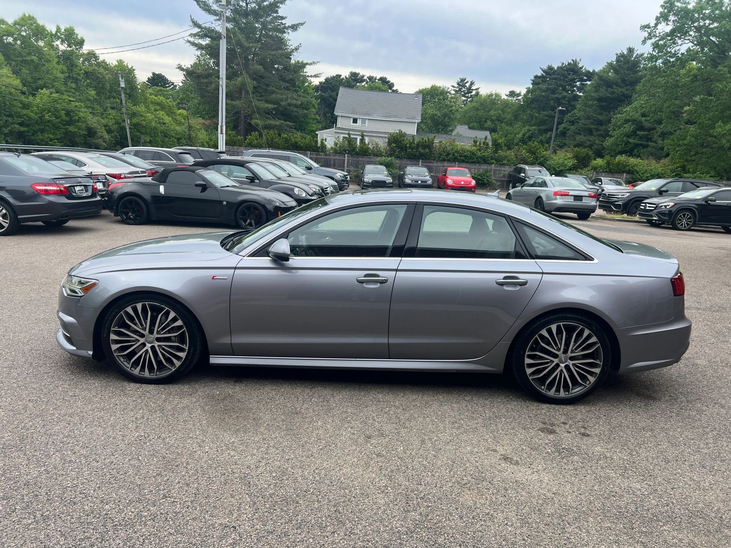 audi a6 2016 WAUFGAFC0GN076485 image audi a6 2016 WAUFGAFC0GN076485 image