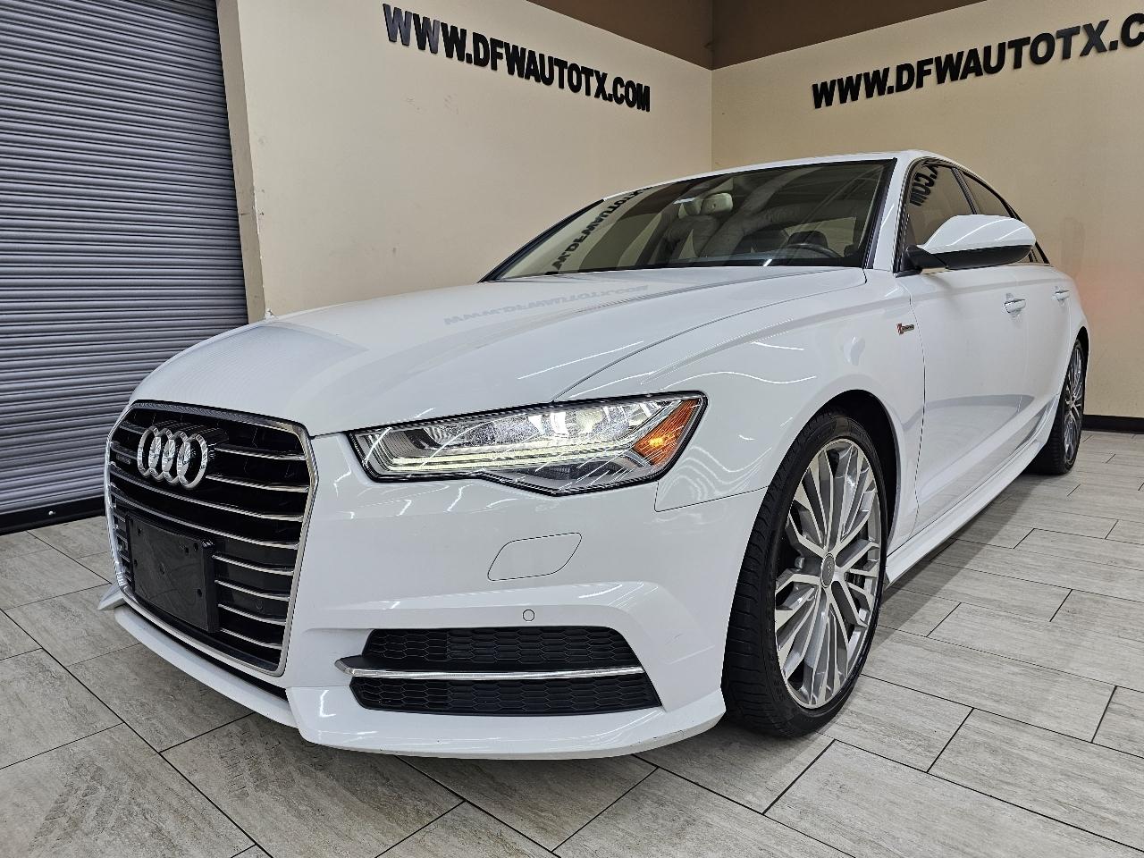 audi a6 2016 WAUHGAFC2GN030469 image audi a6 2016 WAUHGAFC2GN030469 image