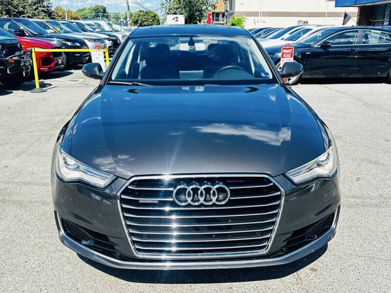 audi a6 2016 WAUGFAFC6GN010577 image audi a6 2016 WAUGFAFC6GN010577 image