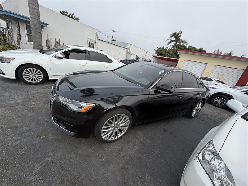 audi a6 2016 WAUCFAFC8GN121646 image audi a6 2016 WAUCFAFC8GN121646 image