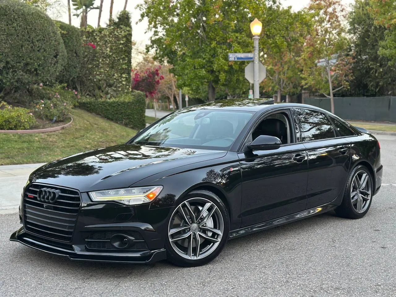 audi a6 2016 WAUFGAFC1GN097572 image audi a6 2016 WAUFGAFC1GN097572 image