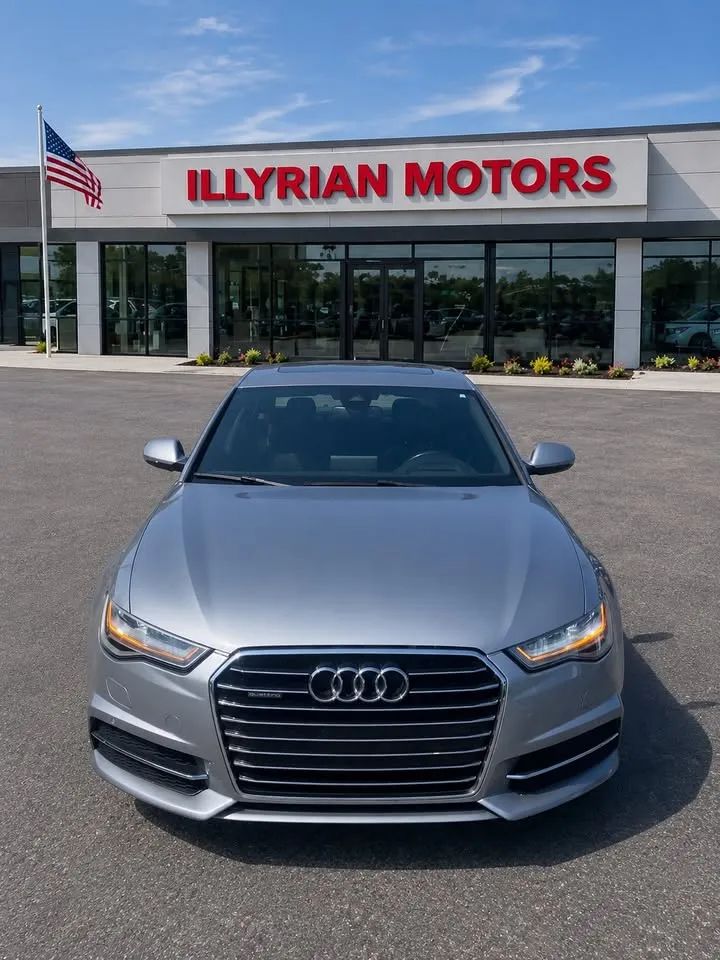 audi a6 2016 WAUHGAFC1GN101032 image audi a6 2016 WAUHGAFC1GN101032 image