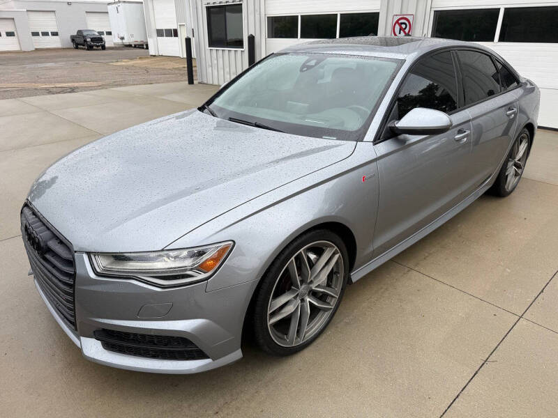 audi a6 2016 WAUHGAFC5GN002813 image audi a6 2016 WAUHGAFC5GN002813 image