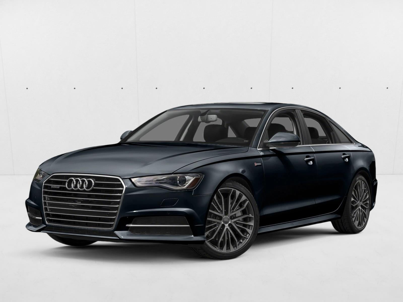 audi a6 2016 WAUGFAFC8GN078105 image