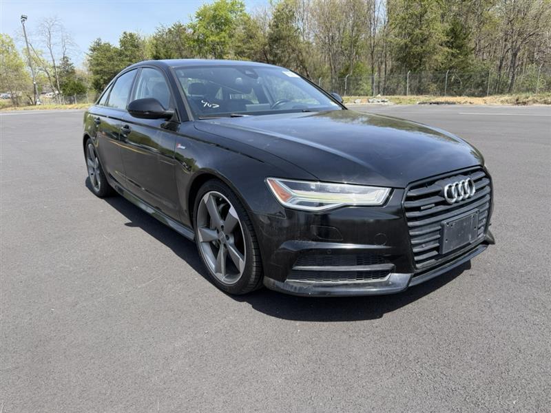 audi a6 2016 WAUHGAFC3GN008982 image audi a6 2016 WAUHGAFC3GN008982 image