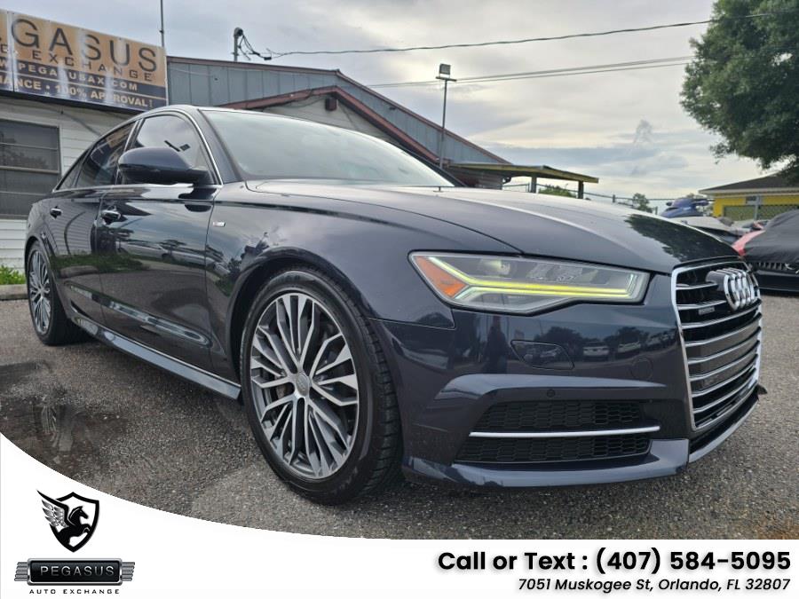 audi a6 2016 WAUGFAFC0GN044868 image audi a6 2016 WAUGFAFC0GN044868 image