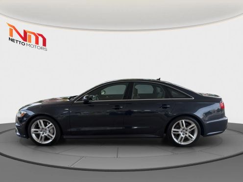 audi a6 2016 WAUCFAFC3GN185125 image audi a6 2016 WAUCFAFC3GN185125 image