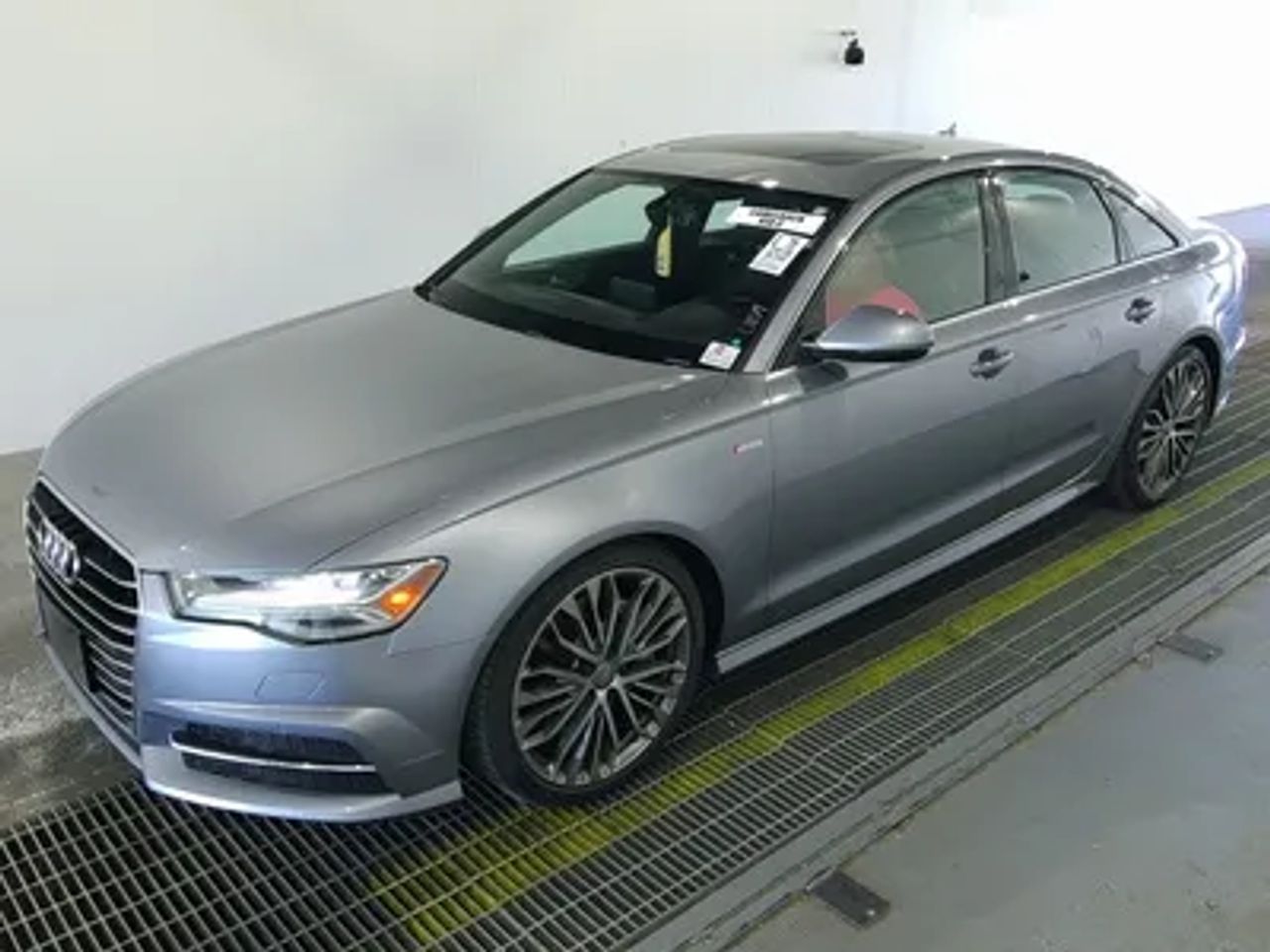 audi a6 2016 WAUFGAFC0GN080889 image audi a6 2016 WAUFGAFC0GN080889 image