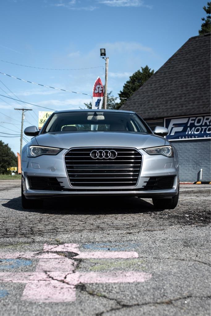audi a6 2016 WAUCFAFC7GN095752 image audi a6 2016 WAUCFAFC7GN095752 image