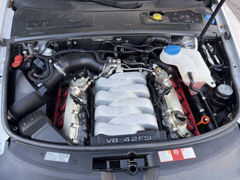 audi a6 2008 WAUDV74F78N073999 image audi a6 2008 WAUDV74F78N073999 image