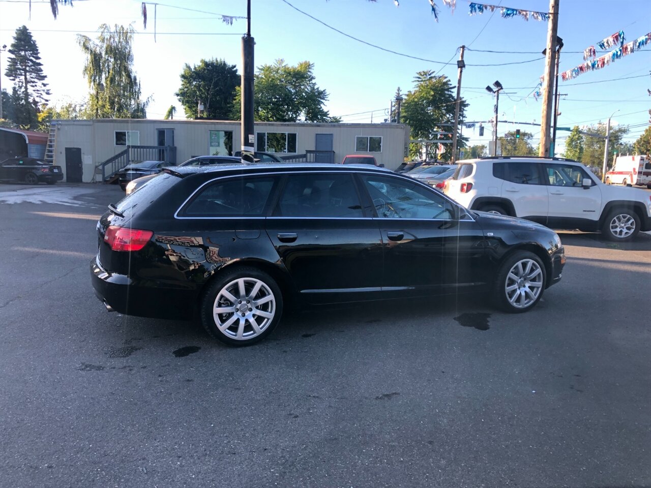 audi a6 2008 WAUSH74F98N065224 image audi a6 2008 WAUSH74F98N065224 image