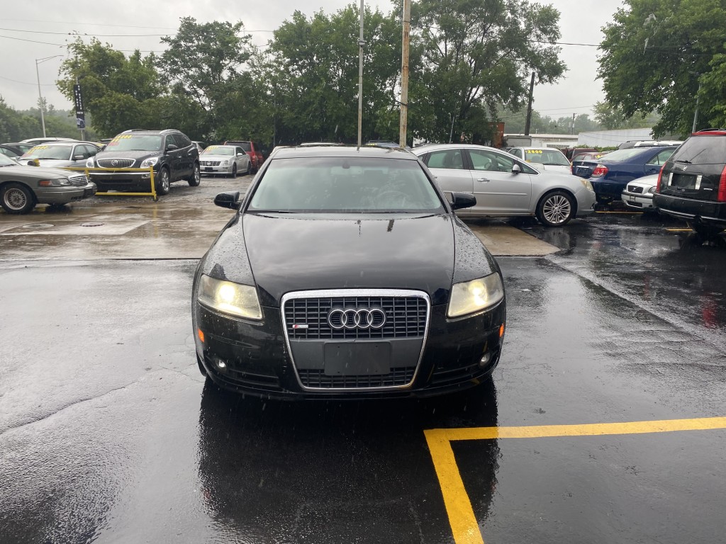 audi a6 2008 WAUDH74F08N129739 image audi a6 2008 WAUDH74F08N129739 image