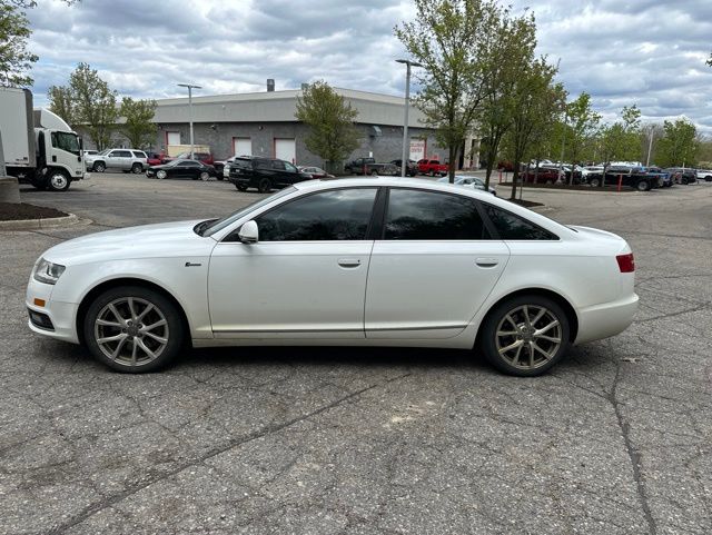 audi a6 2009 WAUSG74F09N058053 image audi a6 2009 WAUSG74F09N058053 image