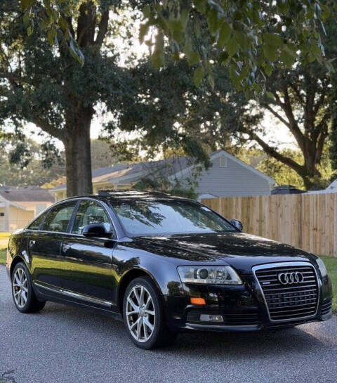 audi a6 2009 WAUSG74FX9N038408 image audi a6 2009 WAUSG74FX9N038408 image