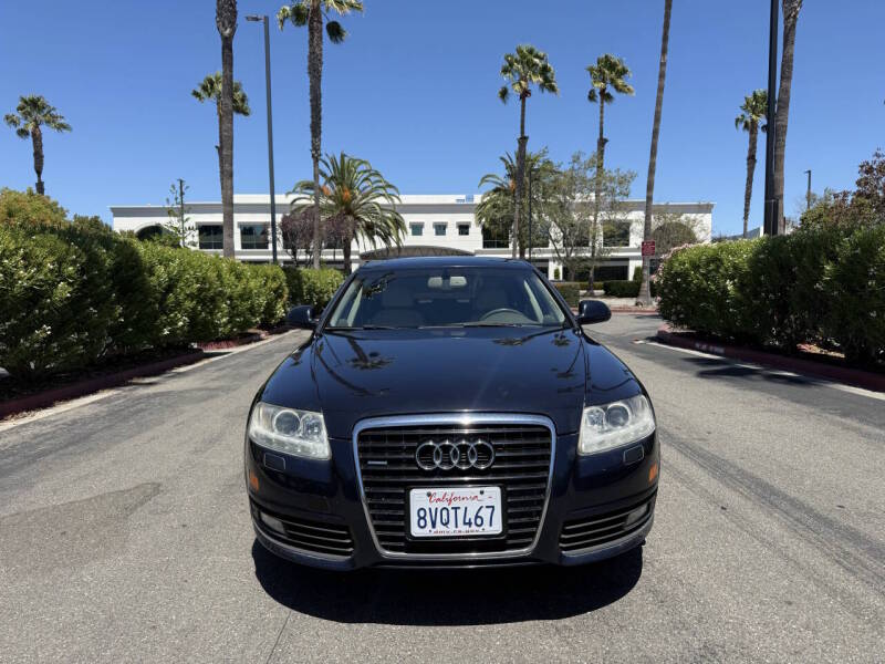 audi a6 2009 WAUSG74F49N028991 image audi a6 2009 WAUSG74F49N028991 image