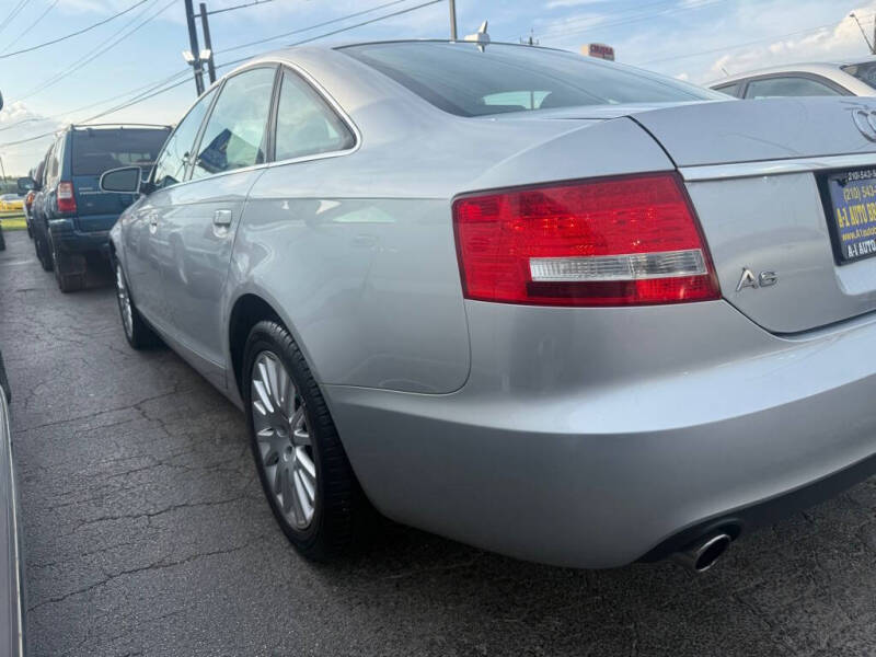 audi a6 2007 WAUDH74F47N081970 image audi a6 2007 WAUDH74F47N081970 image