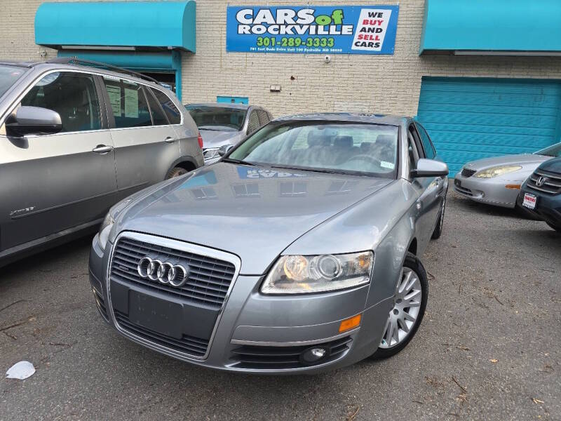 audi a6 2007 WAUDH74FX7N139371 image audi a6 2007 WAUDH74FX7N139371 image