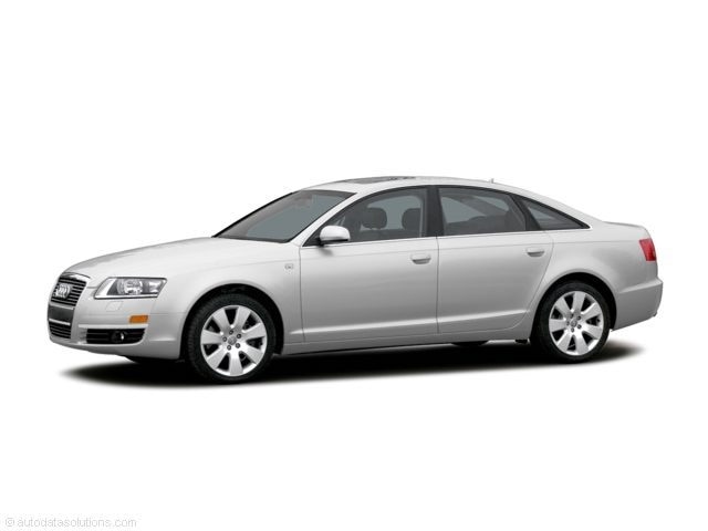 audi a6 2007 WAUEV74FX7N118064 image audi a6 2007 WAUEV74FX7N118064 image