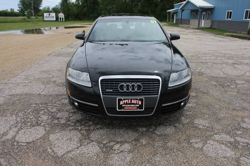 audi a6 2007 WAUDV74F47N086532 image audi a6 2007 WAUDV74F47N086532 image