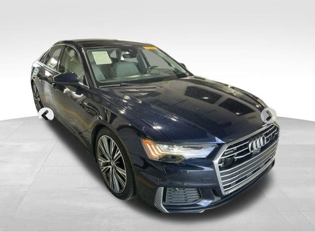 audi a6 2019 WAUM2AF22KN095951 image audi a6 2019 WAUM2AF22KN095951 image