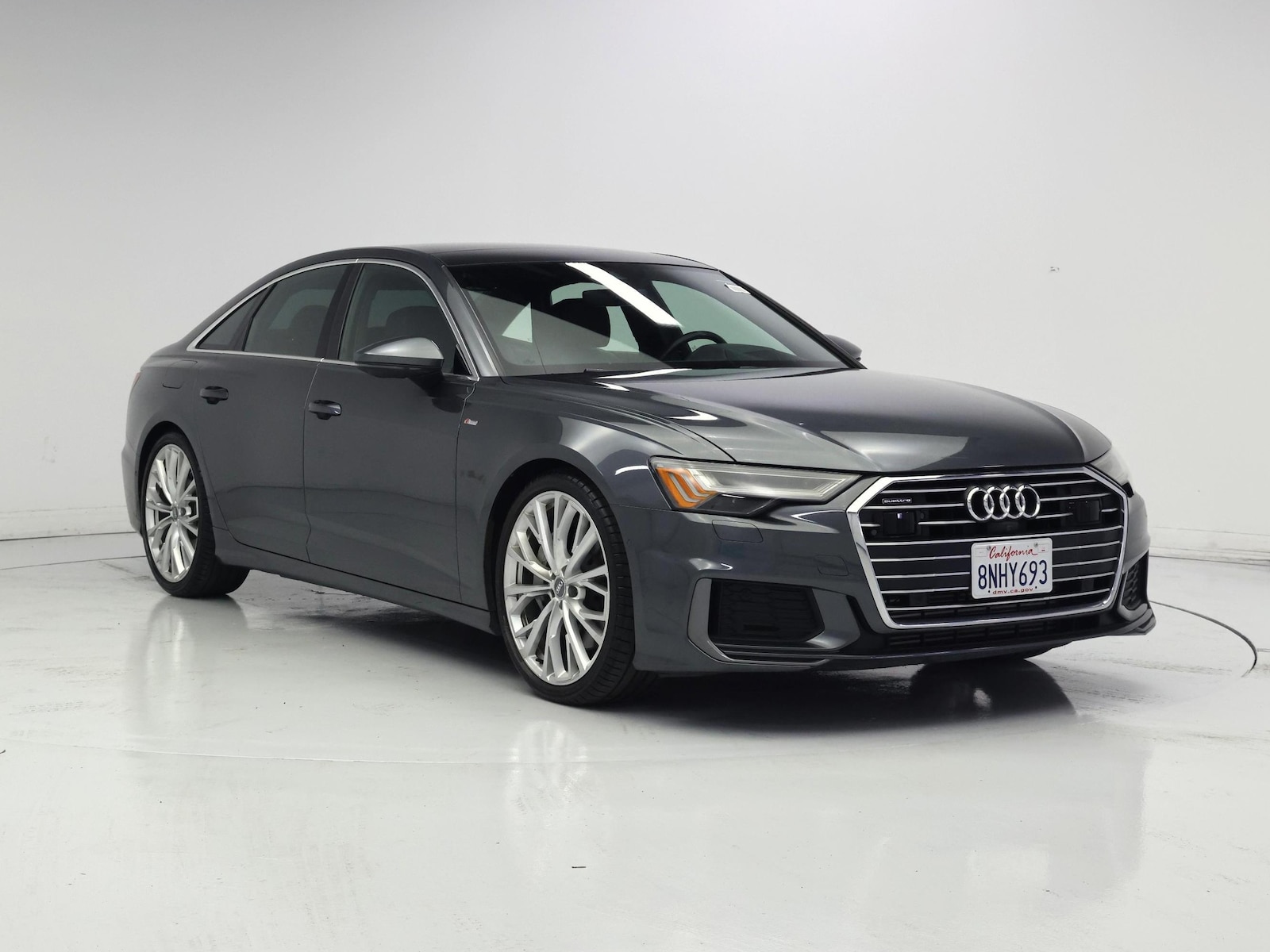 audi a6 2019 WAUM2AF22KN023972 image audi a6 2019 WAUM2AF22KN023972 image