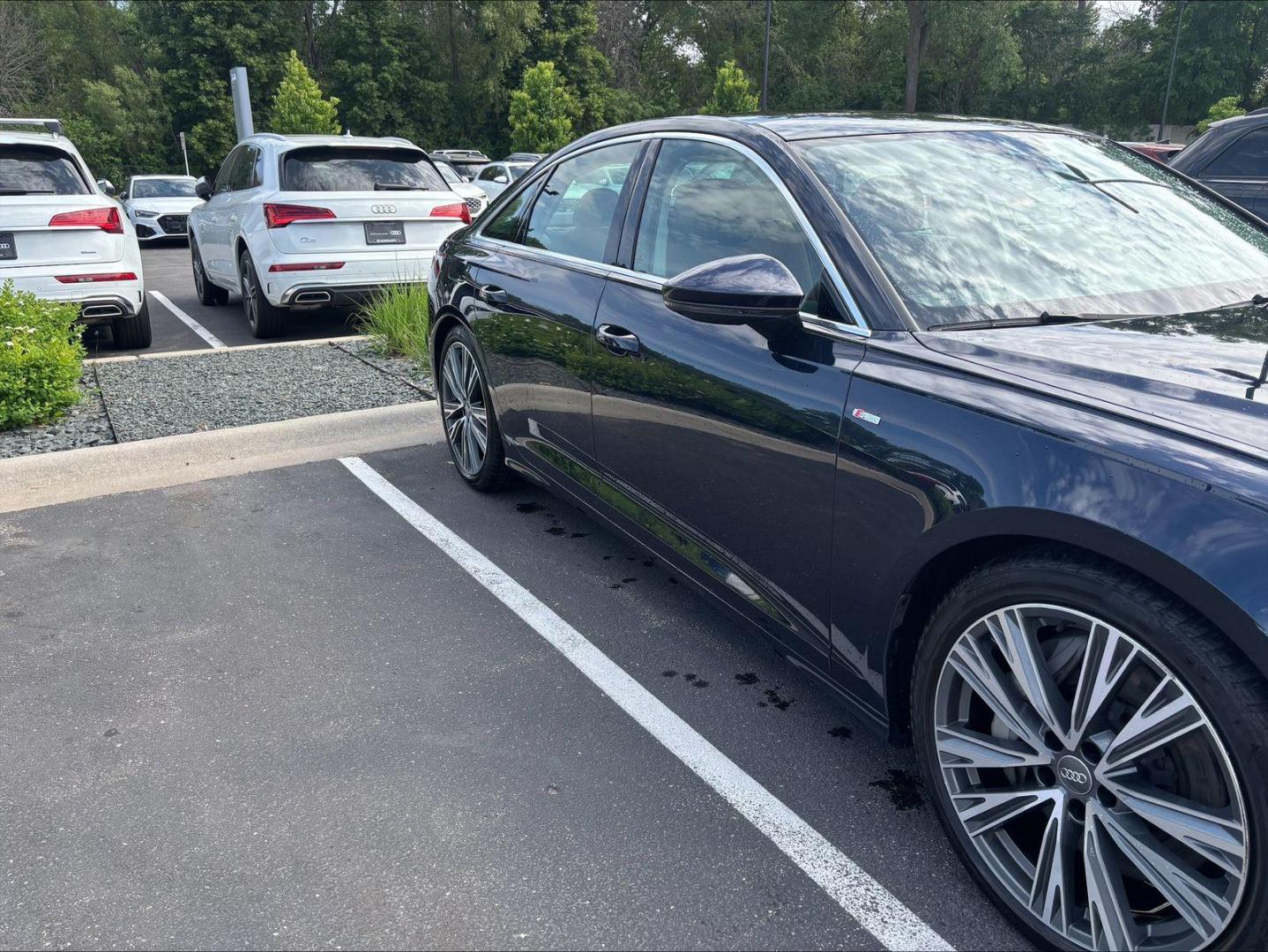audi a6 2019 WAUM2AF26KN103937 image audi a6 2019 WAUM2AF26KN103937 image