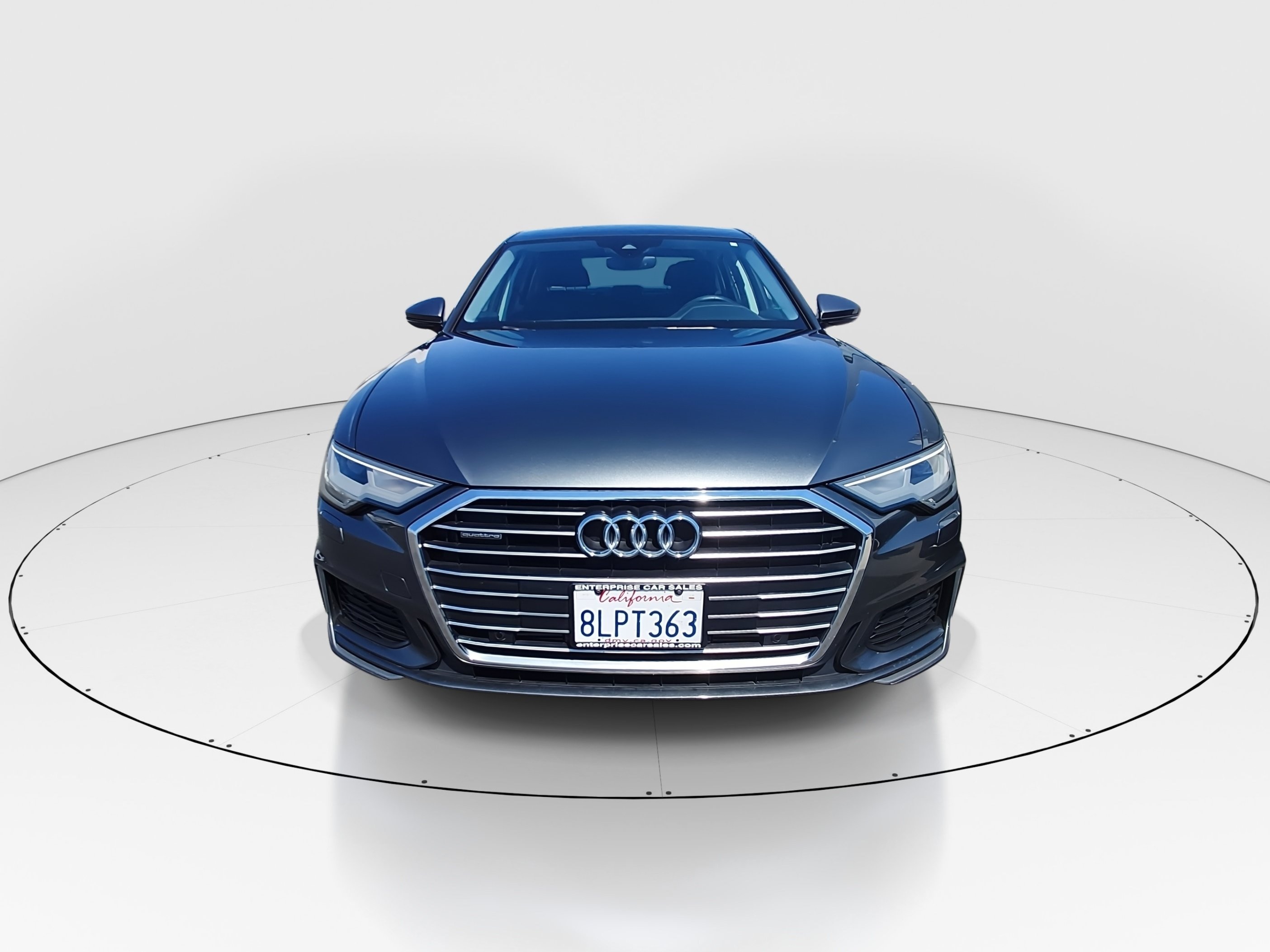 audi a6 2019 WAUK2AF25KN122616 image audi a6 2019 WAUK2AF25KN122616 image