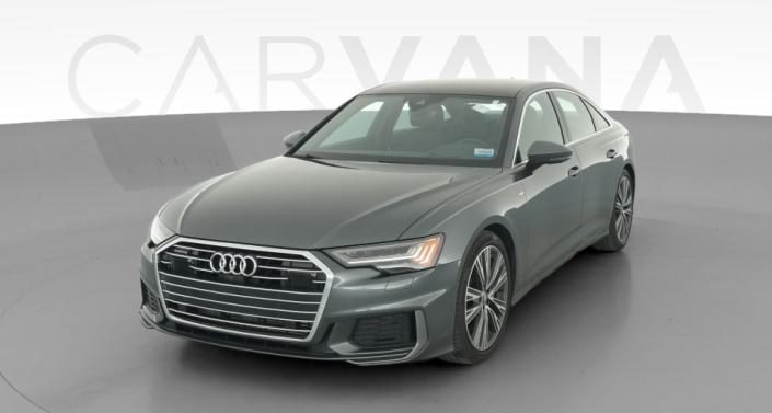 audi a6 2019 WAUM2AF26KN111519 image audi a6 2019 WAUM2AF26KN111519 image