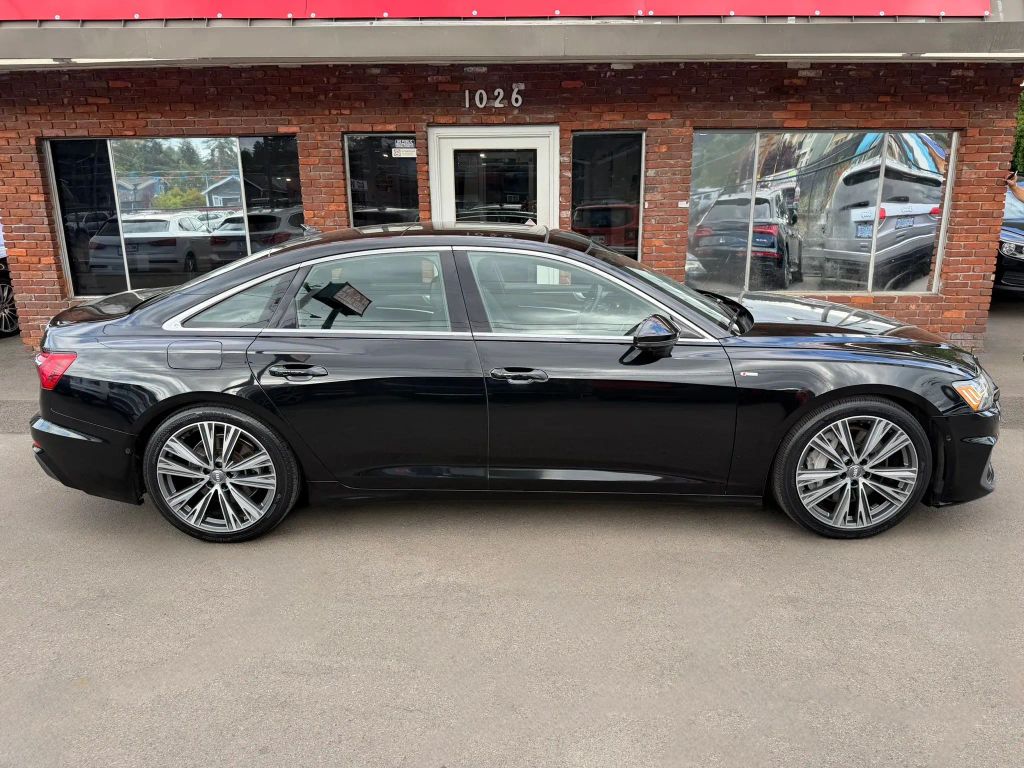 audi a6 2019 WAUM2AF25KN097144 image audi a6 2019 WAUM2AF25KN097144 image