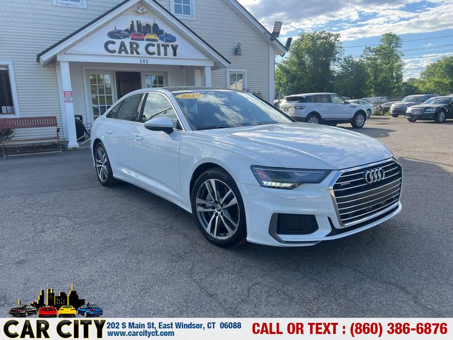 audi a6 2019 WAUK2AF2XKN022530 image audi a6 2019 WAUK2AF2XKN022530 image